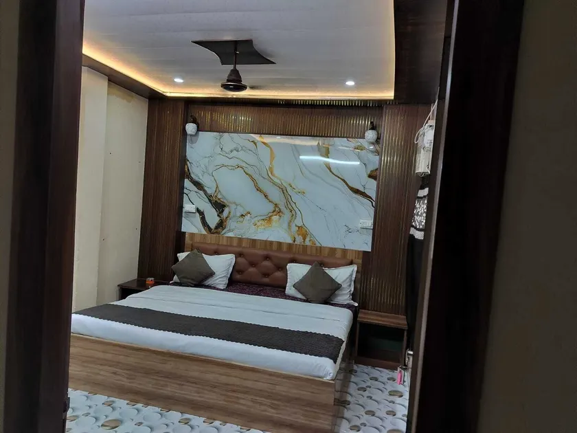 Krishna Villa - Image 1