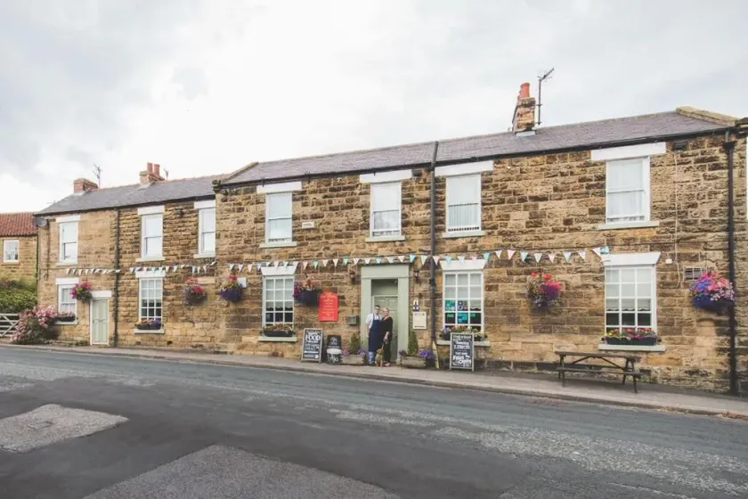 The Oakwheel - Image 1