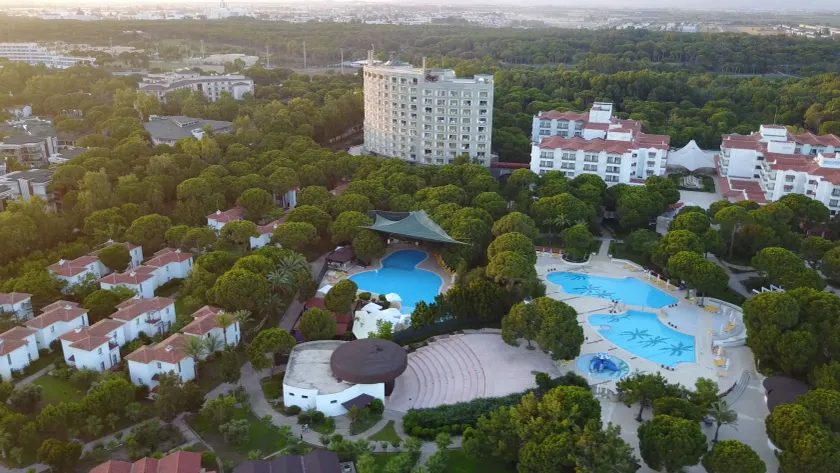 Altis Resort Hotel & Spa - All Inclusive - Image 1