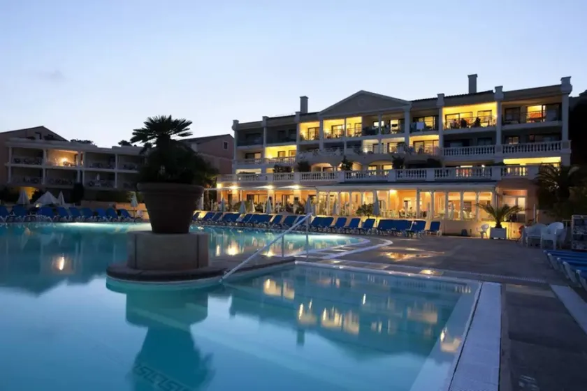 Résidence Villa Francia - Cannes - Image 1