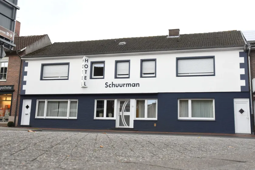 Hotel Schuurman eGbR - Image 1