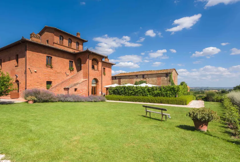 Relais la Leopoldina - Image 1