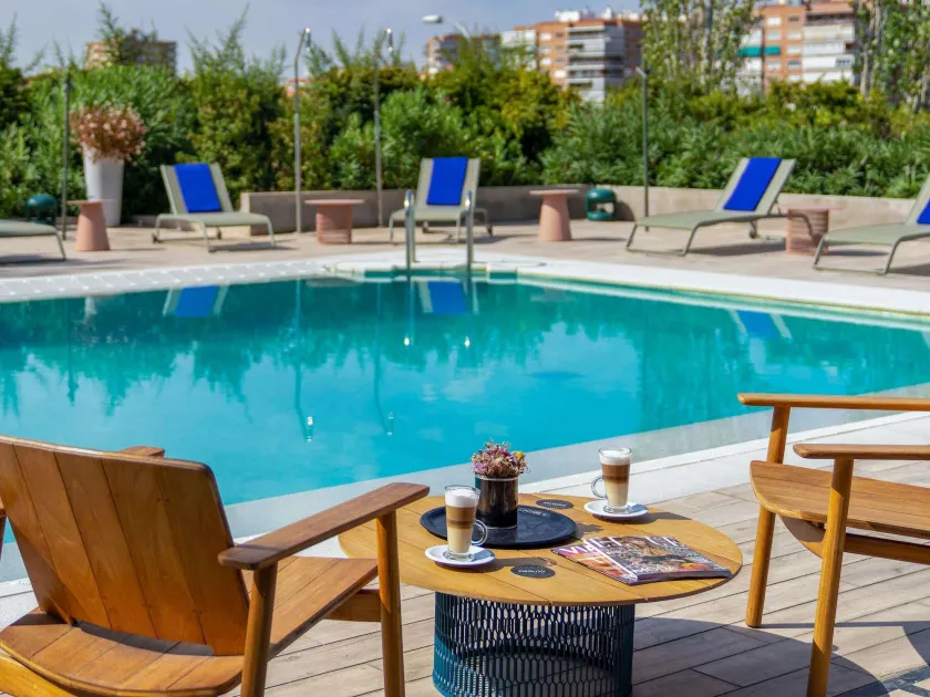 Ibis Styles Madrid City Las Ventas - Image 1