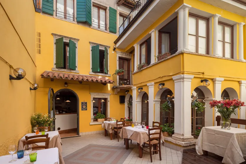 Locanda Al Centrale - Image 1