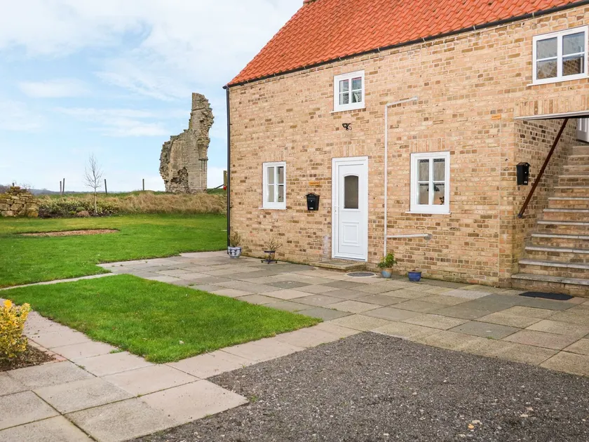 Carrington Cottage - Image 1