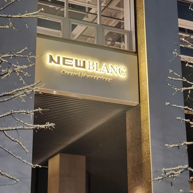 New Blanc Central Myeongdong - Image 1