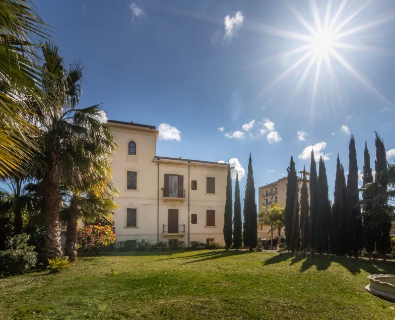 Villa Nicolaci - Liberty Suites - Image 1