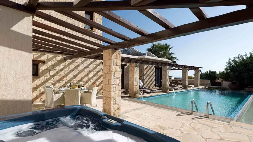 Villa Anemona - Image 1