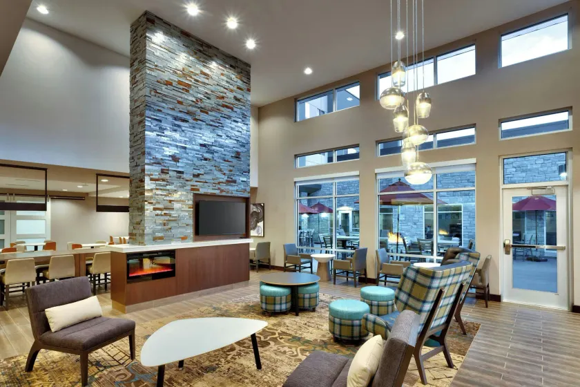 Residence Inn by Marriott Waxahachie - Image 1