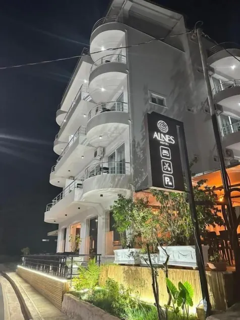 ALNES HOTEL - Image 1