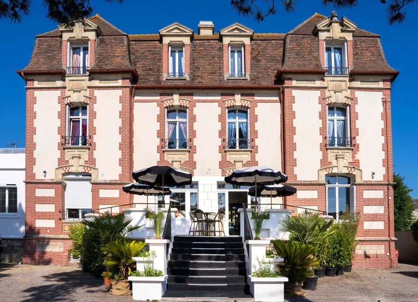 Villa Victoria Hôtel et Spa - Image 1