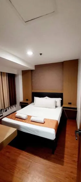 Fernandina 88 Suites Condo - Room