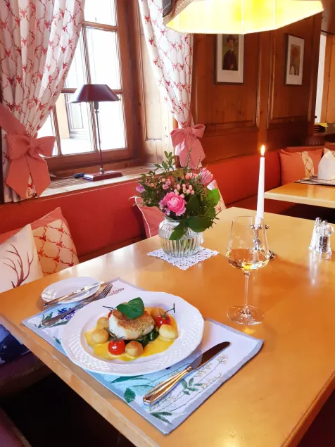 Gasthaus Auerhahn - Image 1