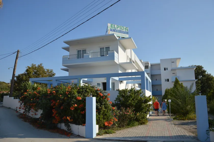 Elpida Beach Studios - Image 1