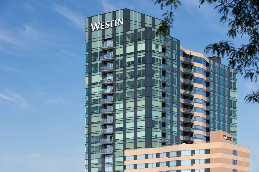 The Westin Edina Galleria - Image 1