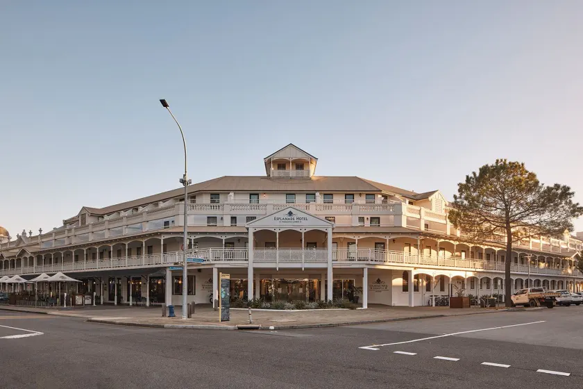 Esplanade Hotel Fremantle - by Rydges - Image 1
