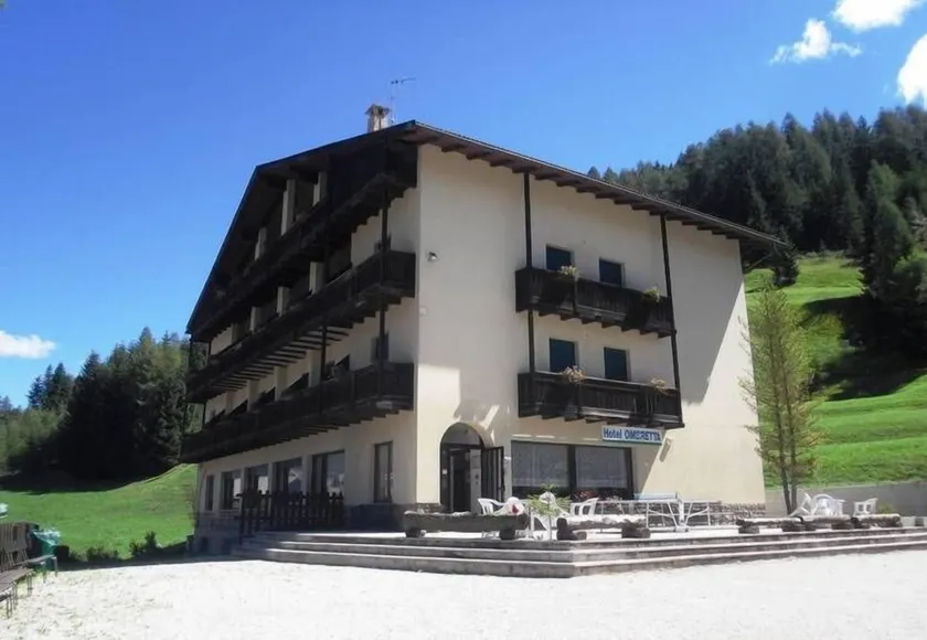 Villa Ombretta - Image 1