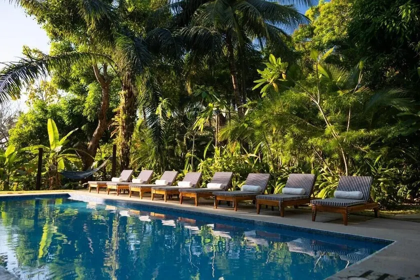 Hotel Nya - Image 1