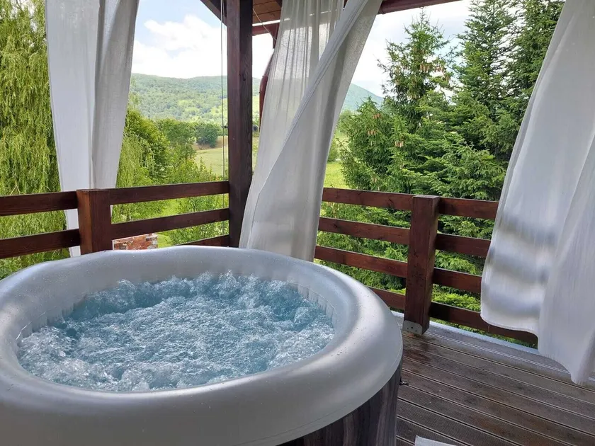 B&B Green Serenity Plitvice Lakes - Image 1