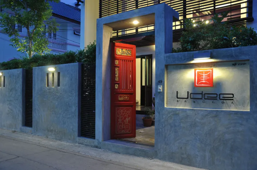 Udee Bangkok Hostel - Image 1