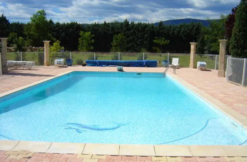 Domaine De La Bégude - Image 1