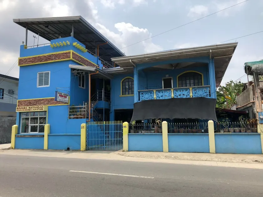 Ravara Natividad Homestay - Image 1
