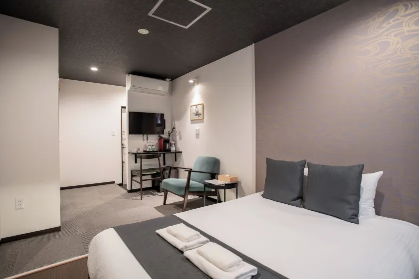 Yuyu Ukiyoe Hotel - Image 1