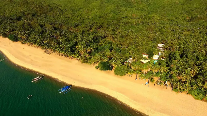 Takatuka Beach Resort - Image 1