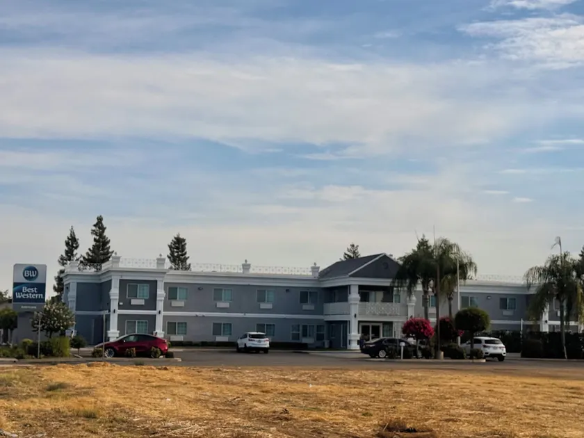 Best Western Americana - Image 1