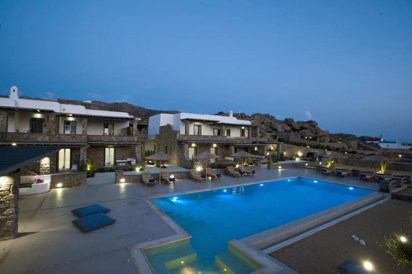 AC Village Christoulis - Image 1