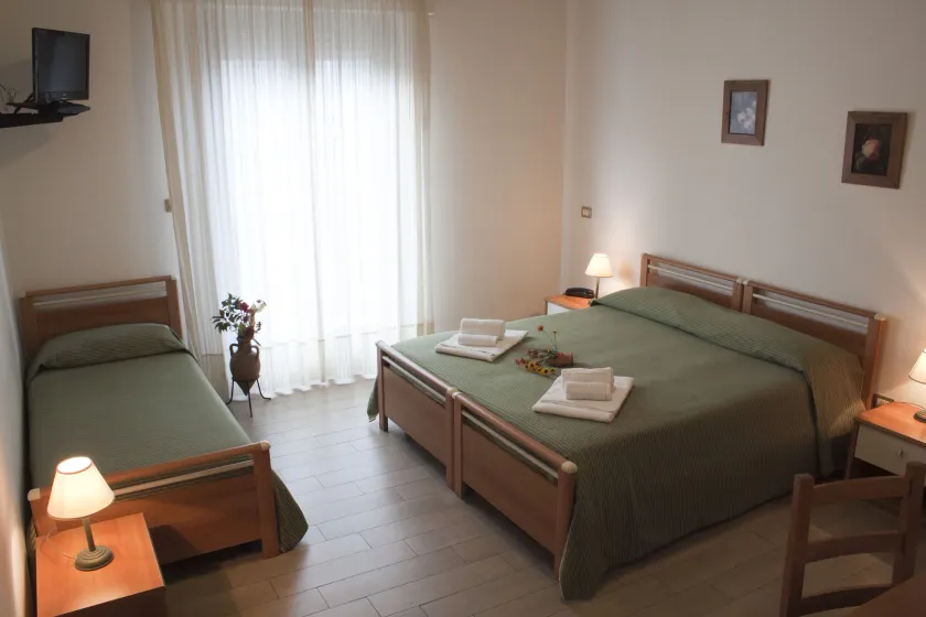 Le Giare B&B - Image 1