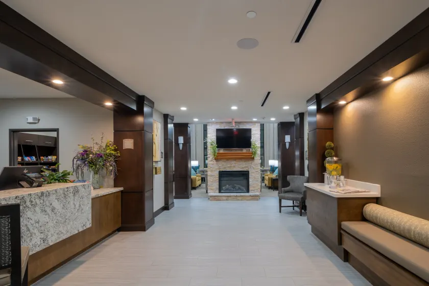 Staybridge Suites Houston East - Baytown by IHG - Image 1