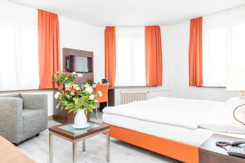 Hotel Rheinfelderhof - Image 1