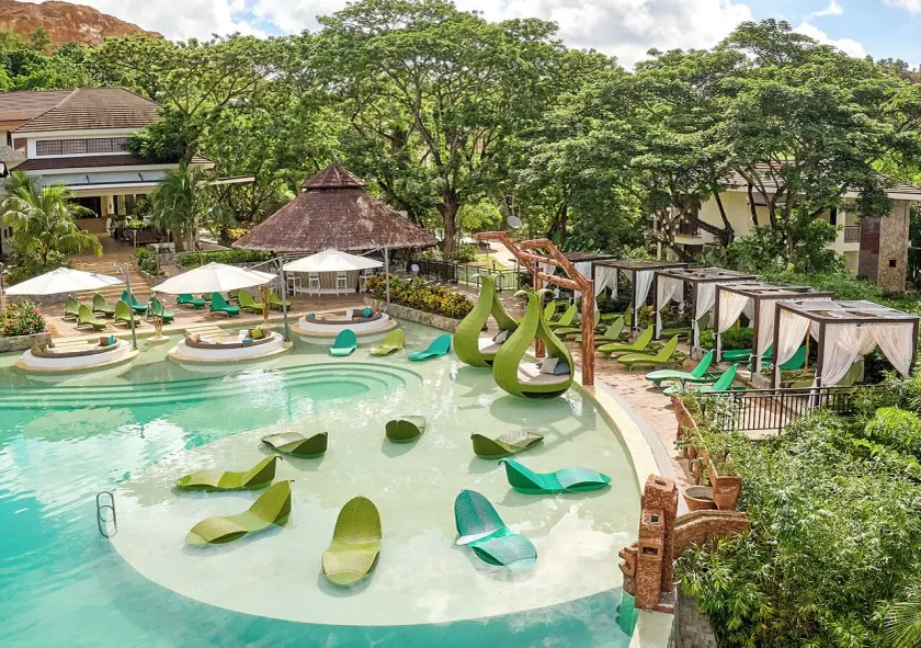 TAG RESORT  - Image 1