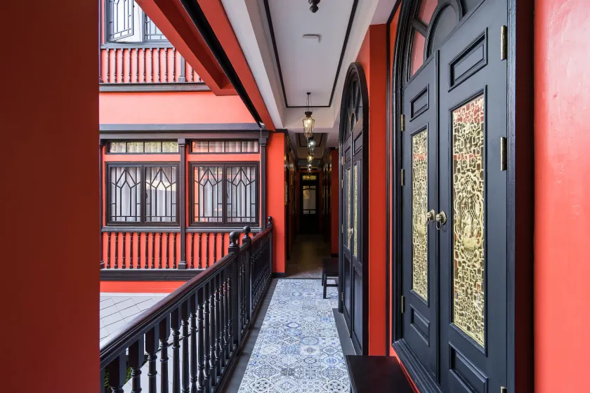 DE Phanakron Boutique Hotel - Image 1