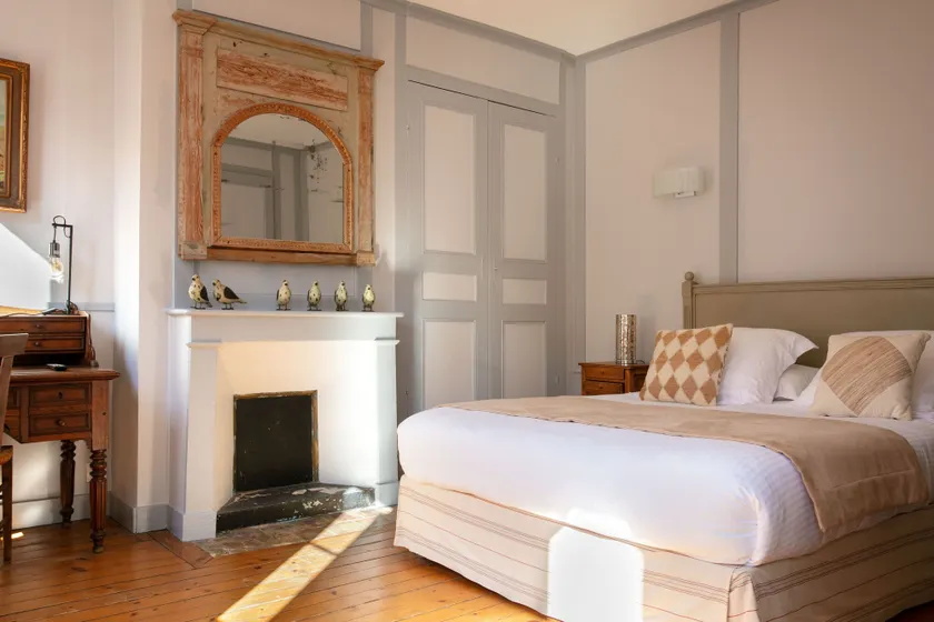 Hôtel du Dauphin - Image 1