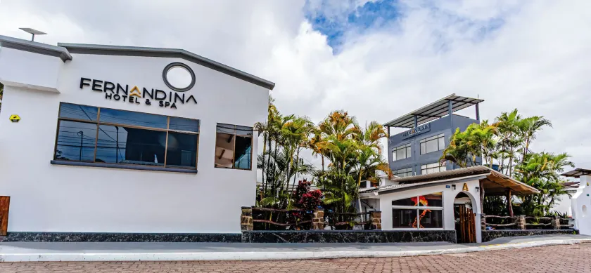 Fernandina Hotel & Spa - Image 1