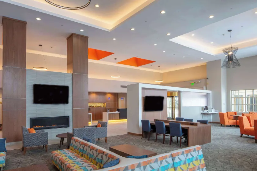 Collegian Hotel & Suites, Trademark Collection by Wyndham - Image 1