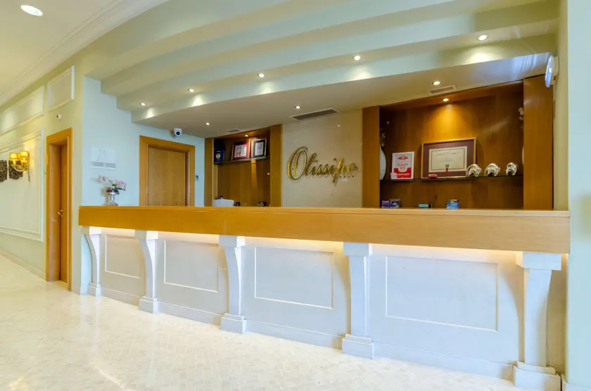Olissippo Castelo - Image 1