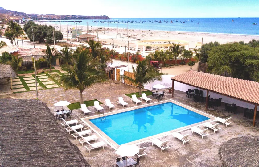 ÓRGANOS BEACH bungalows & suites - Image 1