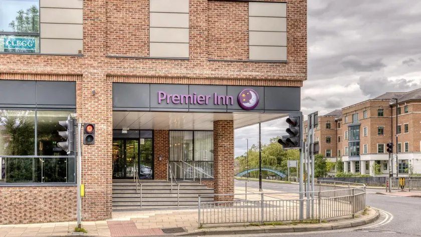 Premier Inn York City Centre - Layerthorpe - Image 1