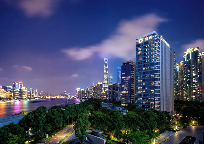 Joya Shanghai Lujiazui - Image 1