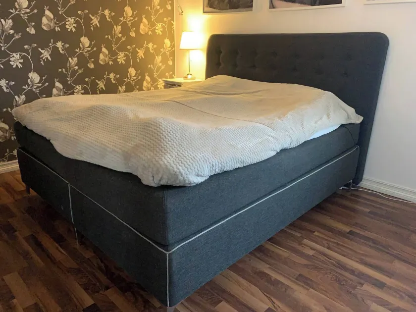 Ronneby Torneryd Retreat - Chambre