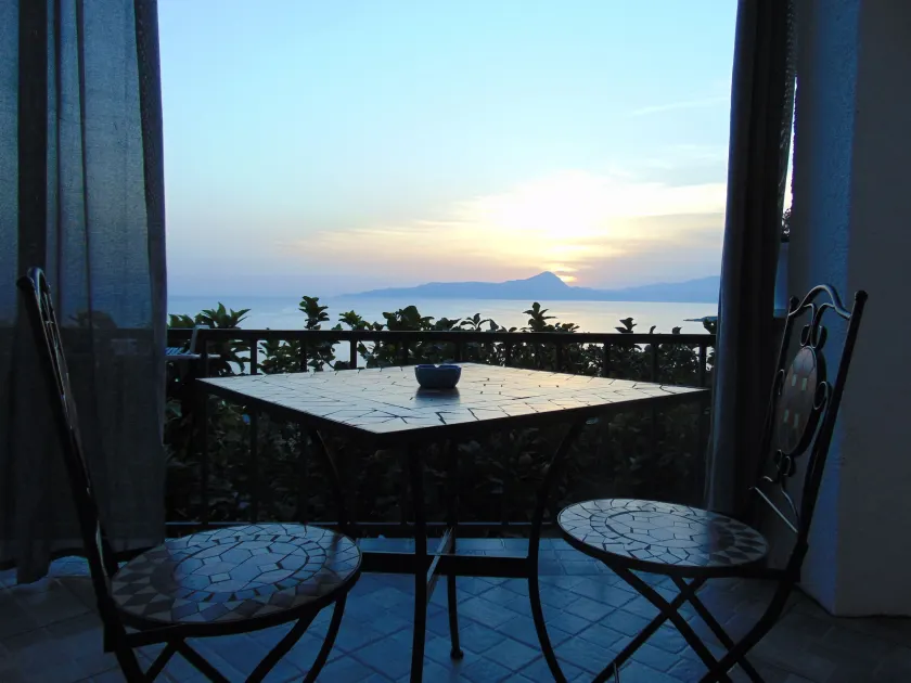 Vista Mare Maratea B&B - Image 1
