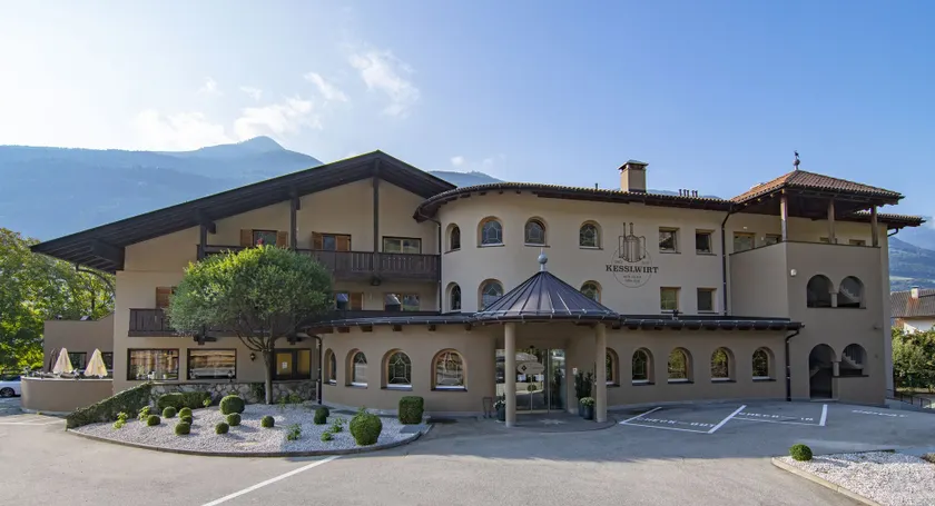 Hotel Kesslwirt - Image 1