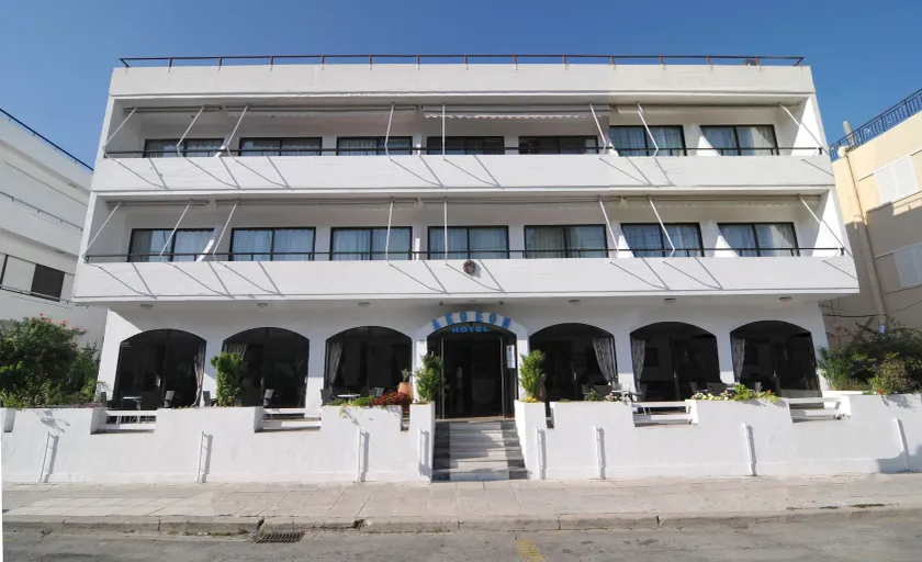 Aegeon Hotel - Adults Only - Image 1