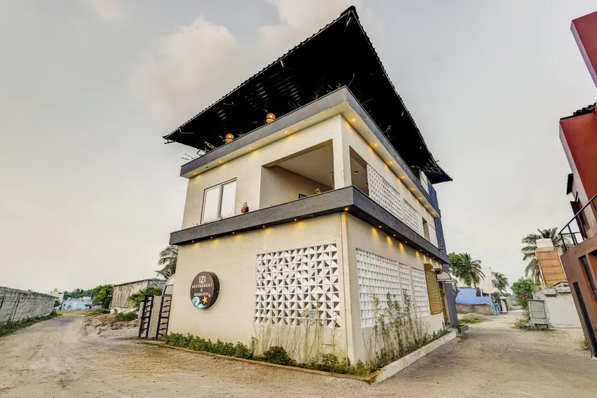 IZI Beach Stay Mahabalipuram - Image 1
