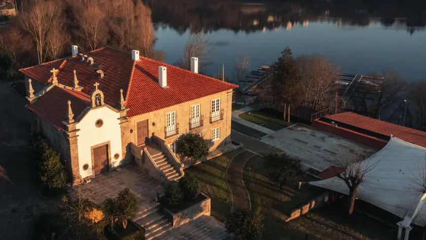 Casa da Ribeira - Image 1