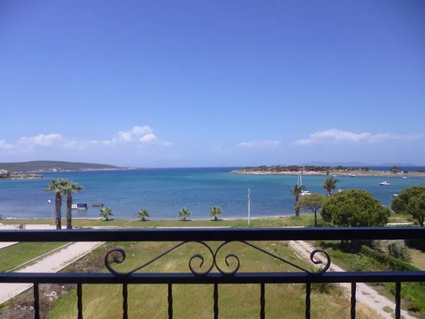 Albayrak Hotel - Image 1