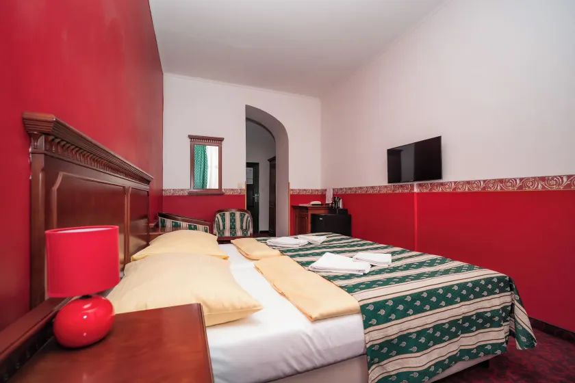 Hotel Czechia - Image 1